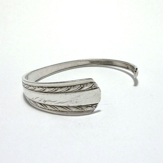 Spoon Bangle　No.4884