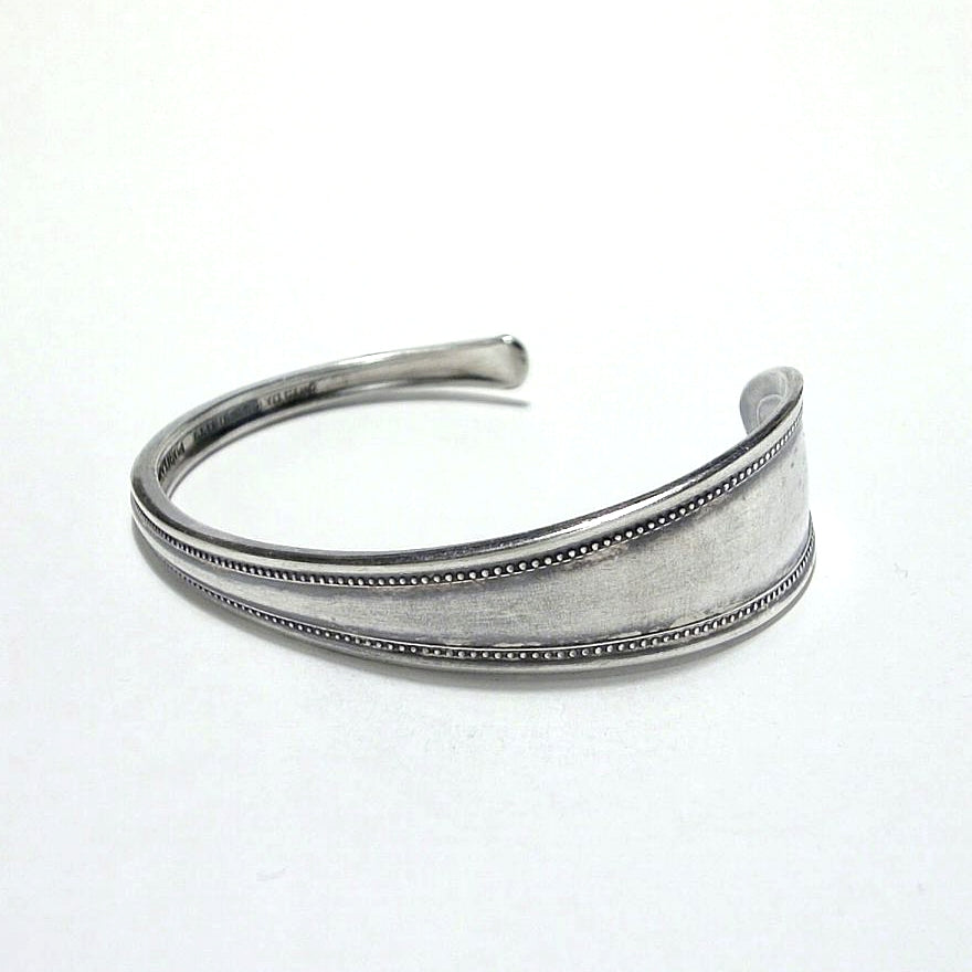 Spoon Bangle　No.4885