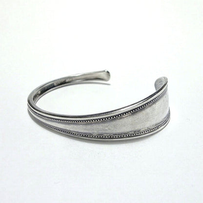 Spoon Bangle　No.4885
