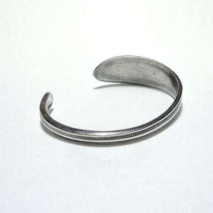 Spoon Bangle　No.4885
