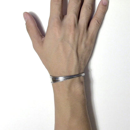 Spoon Bangle　No.4885