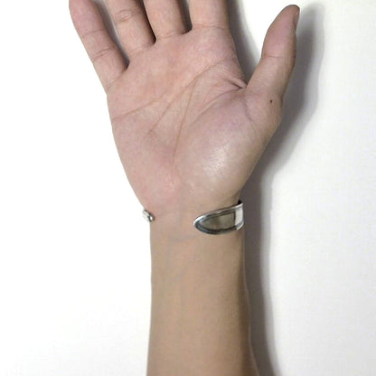 Spoon Bangle　No.4885