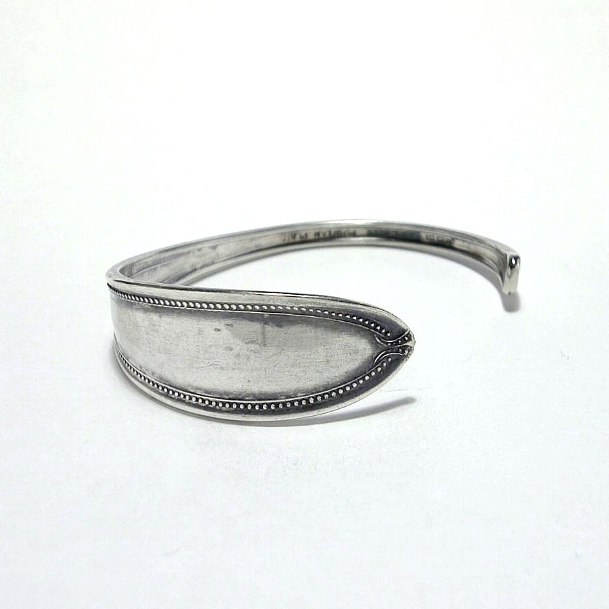 Spoon Bangle　No.4885