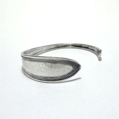 Spoon Bangle　No.4885