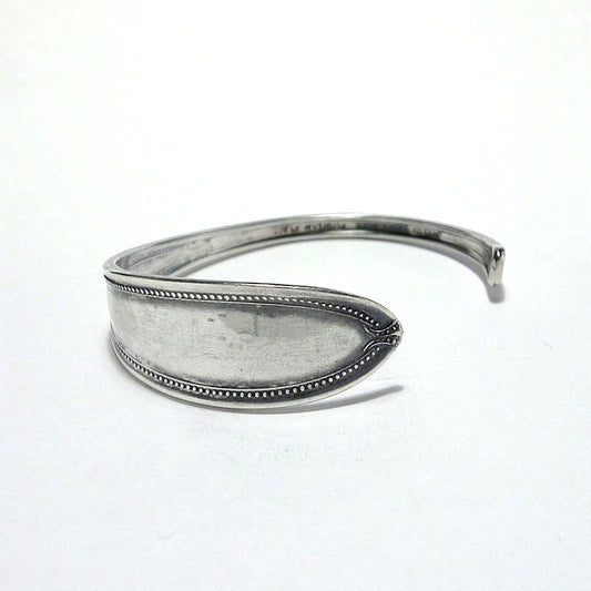 Spoon Bangle　No.4885