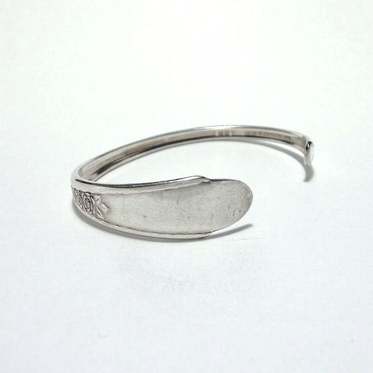 Spoon Bangle　No.4886