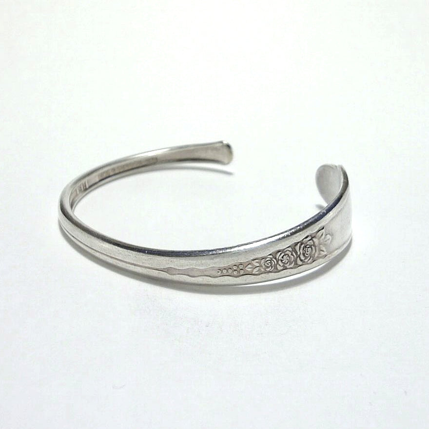 Spoon Bangle　No.4886