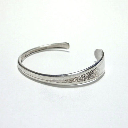 Spoon Bangle　No.4886