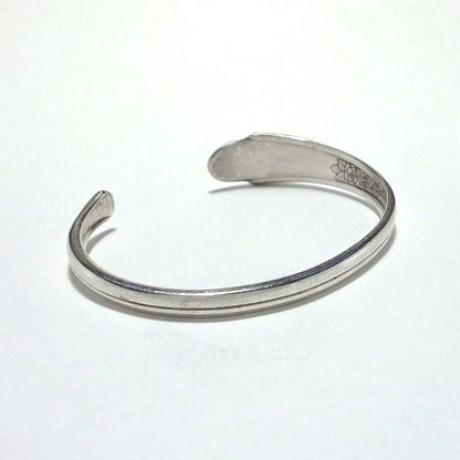 Spoon Bangle　No.4886