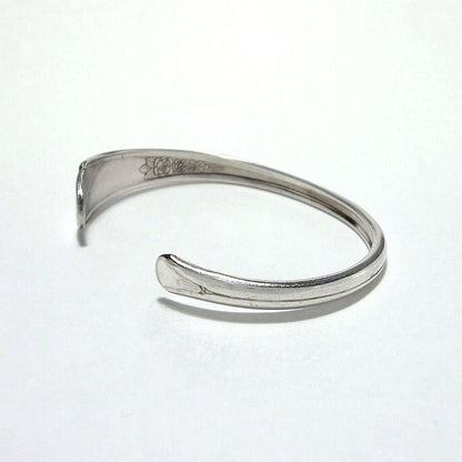 Spoon Bangle　No.4886