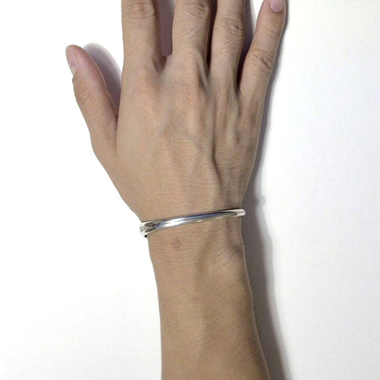 Spoon Bangle　No.4886