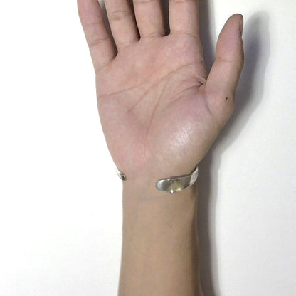 Spoon Bangle　No.4886