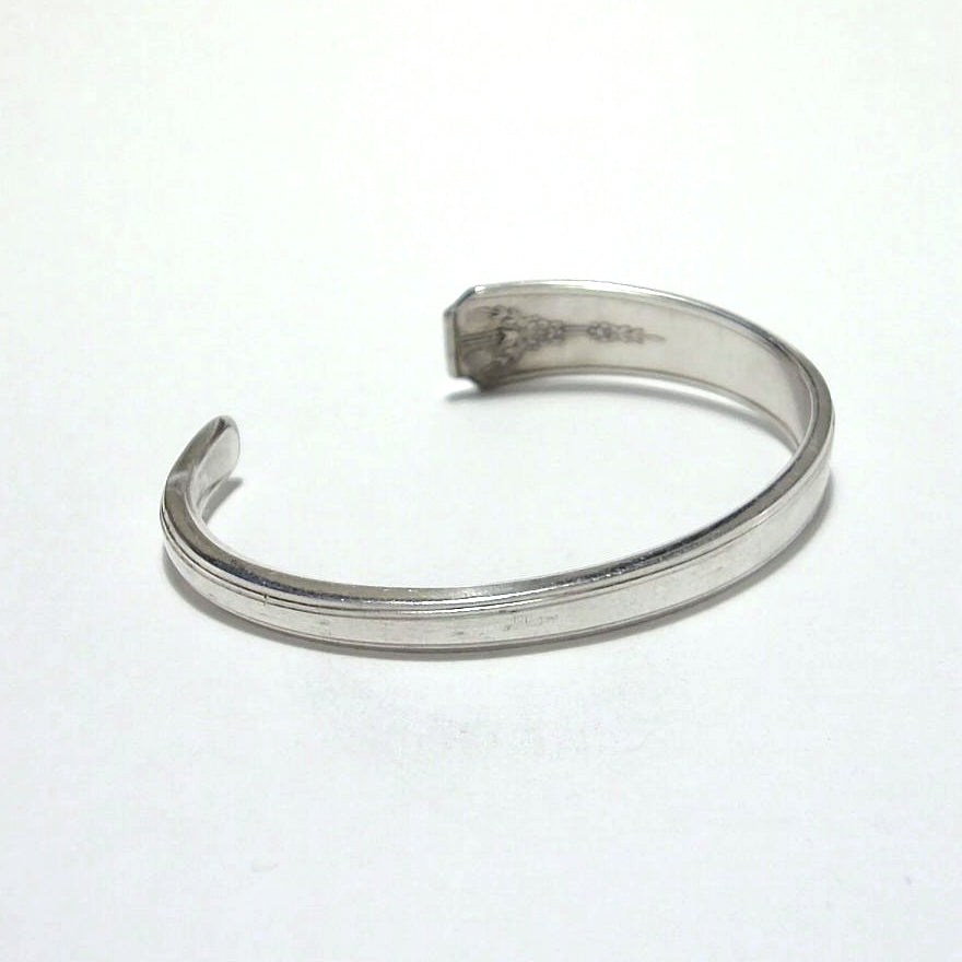 Spoon Bangle　No.4887