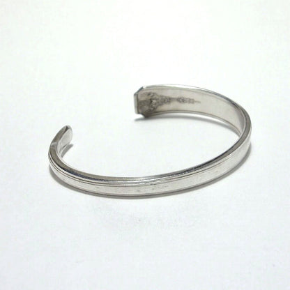 Spoon Bangle　No.4887