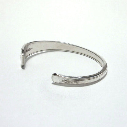 Spoon Bangle　No.4887