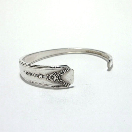 Spoon Bangle　No.4887