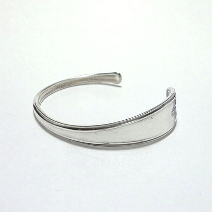Spoon Bangle　No.4888