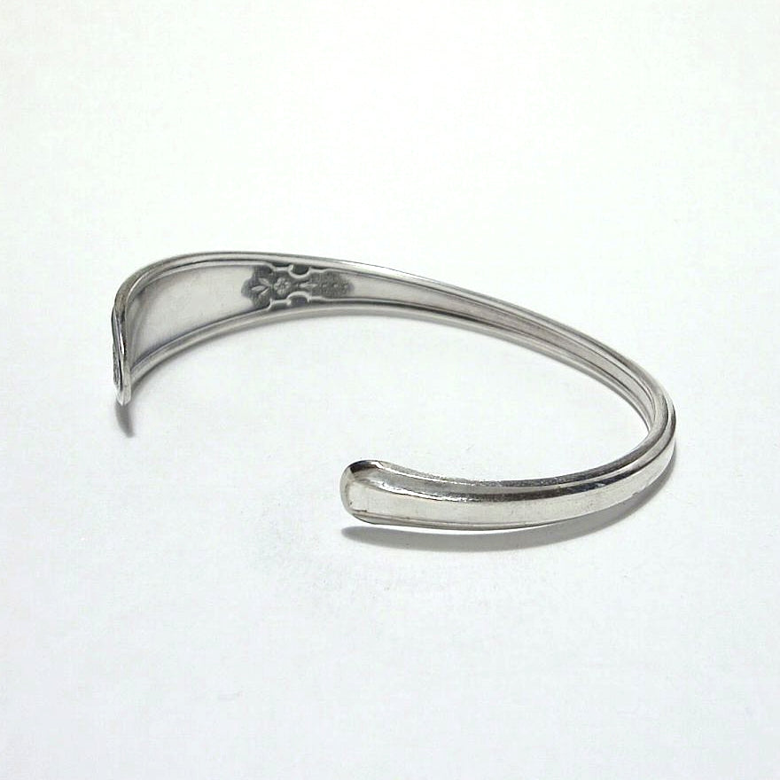 Spoon Bangle　No.4888