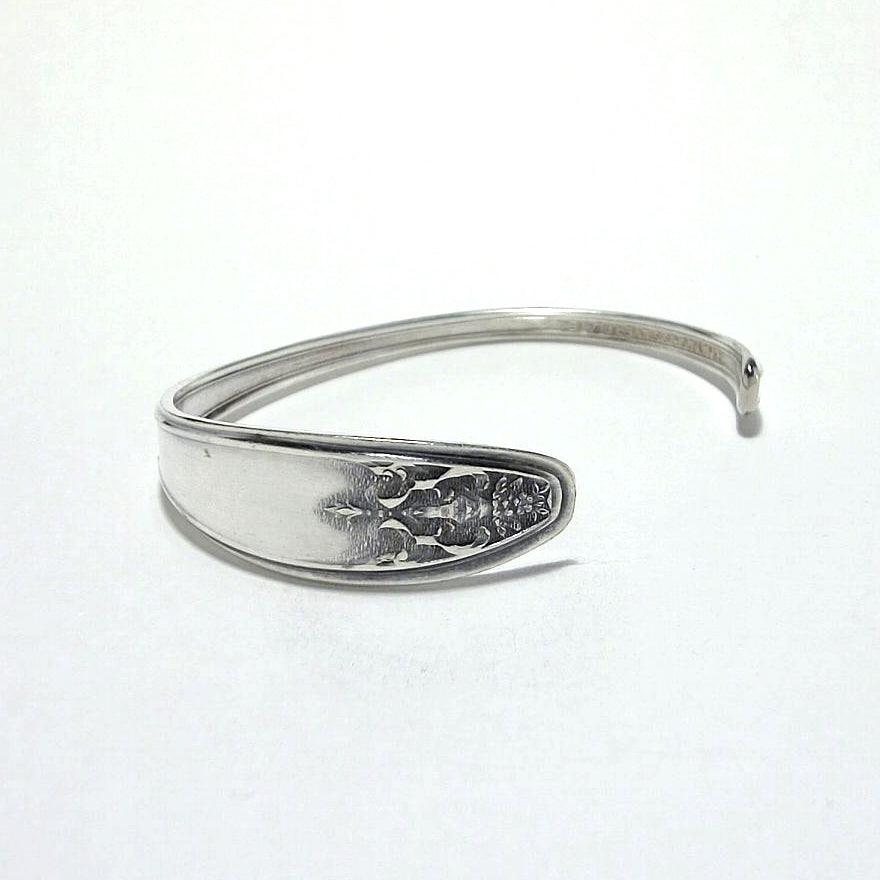 Spoon Bangle　No.4888