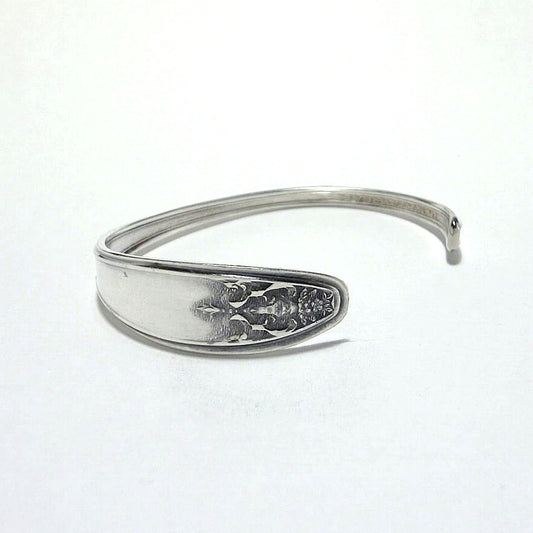 Spoon Bangle　No.4888