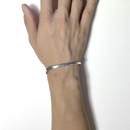 Spoon Bangle　No.4888