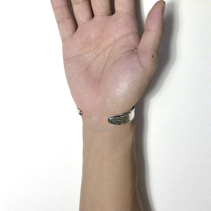 Spoon Bangle　No.4888