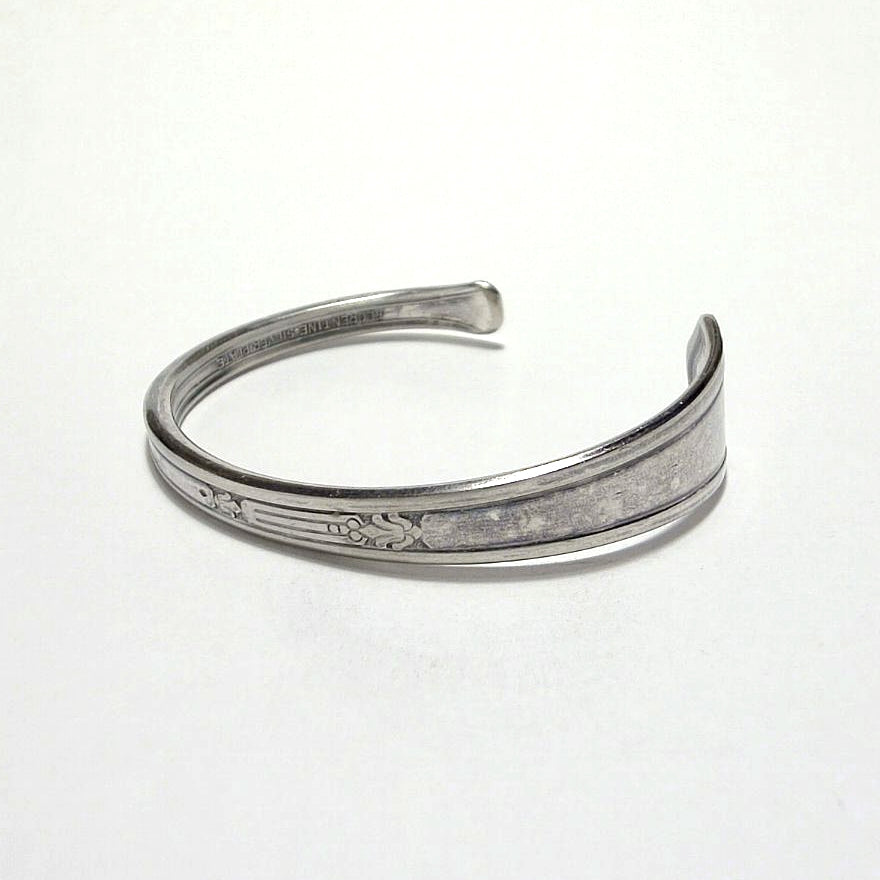 Spoon Bangle　No.4889