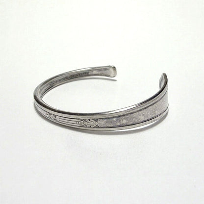Spoon Bangle　No.4889