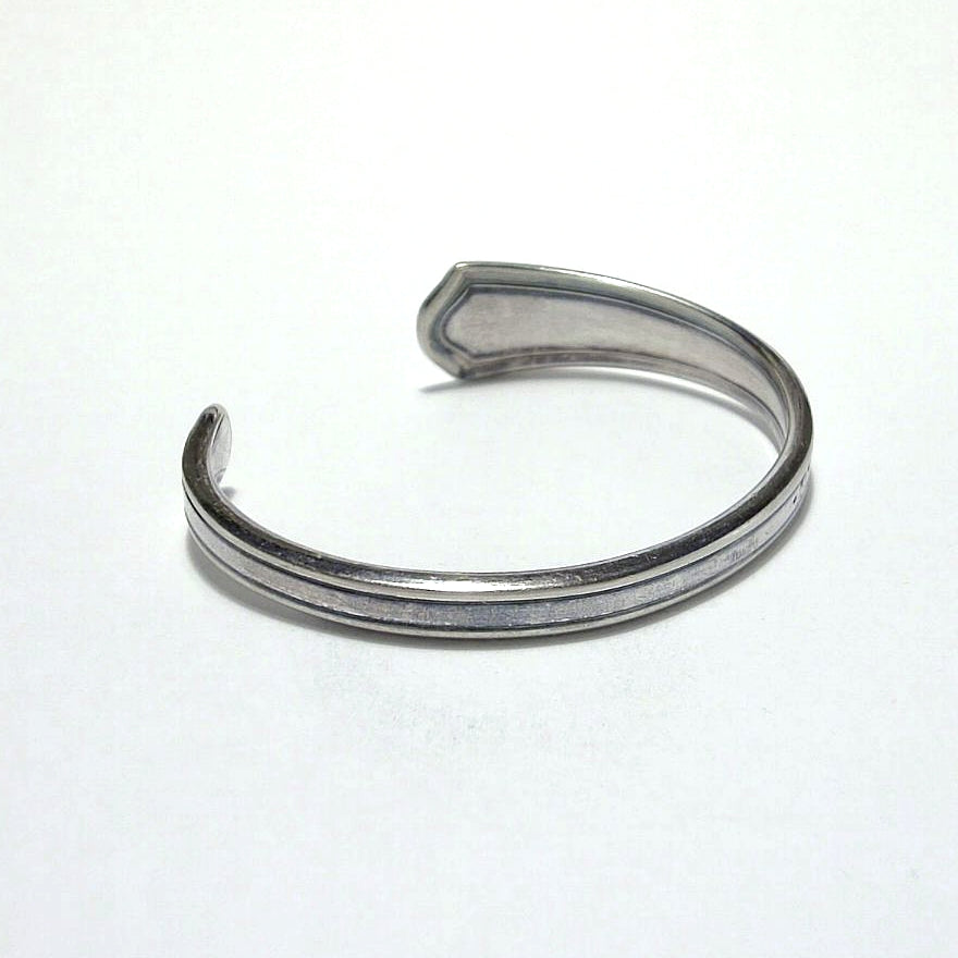 Spoon Bangle　No.4889