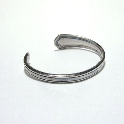 Spoon Bangle　No.4889