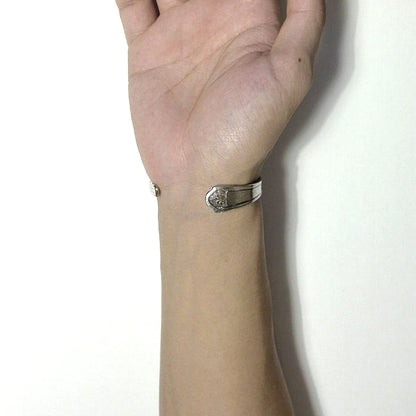 Spoon Bangle　No.4889