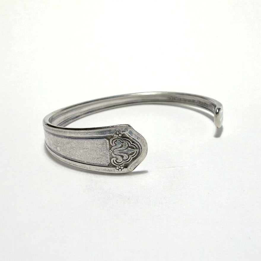 Spoon Bangle　No.4889