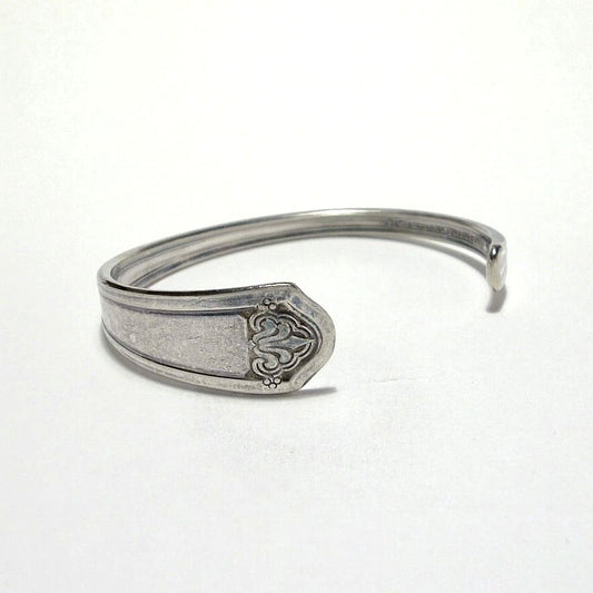 Spoon Bangle　No.4889