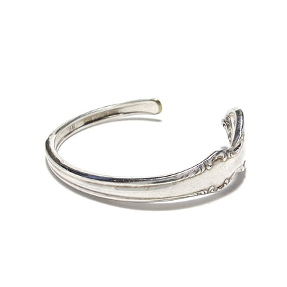 Spoon Bangle　No.8170