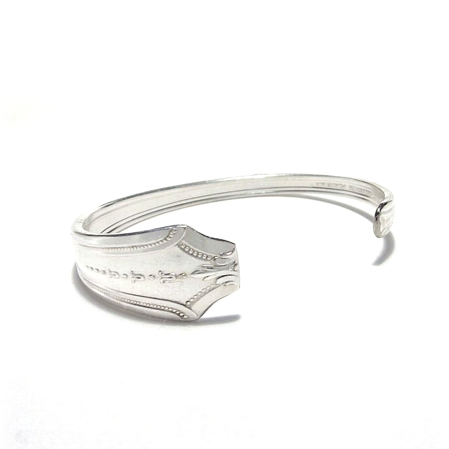 Spoon Bangle　No.8066