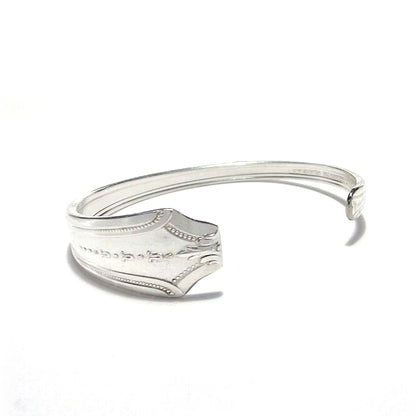 Spoon Bangle　No.8066