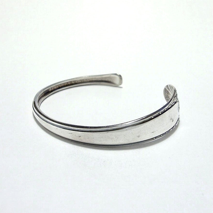 Spoon Bangle　No.4890