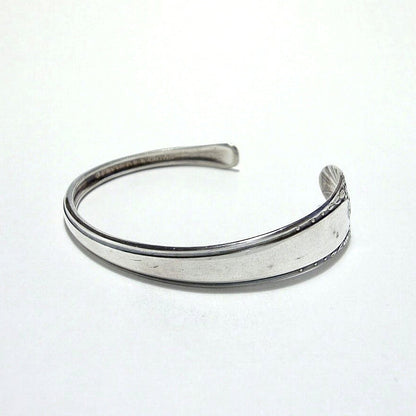 Spoon Bangle　No.4890