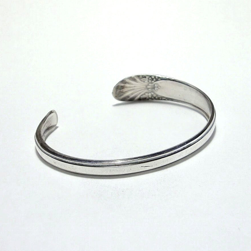 Spoon Bangle　No.4890