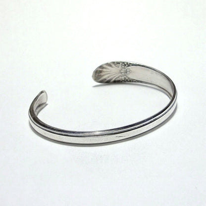 Spoon Bangle　No.4890
