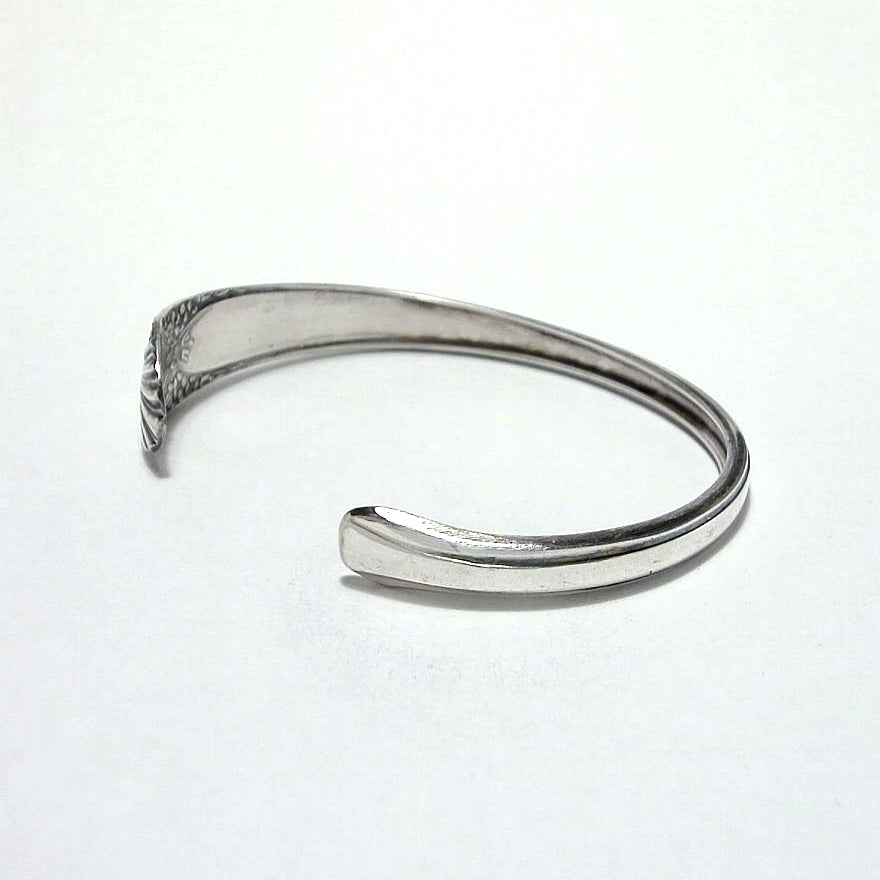 Spoon Bangle　No.4890