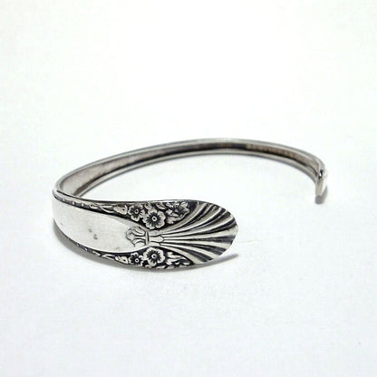 Spoon Bangle　No.4890