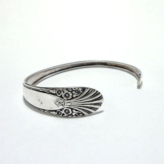 Spoon Bangle　No.4890