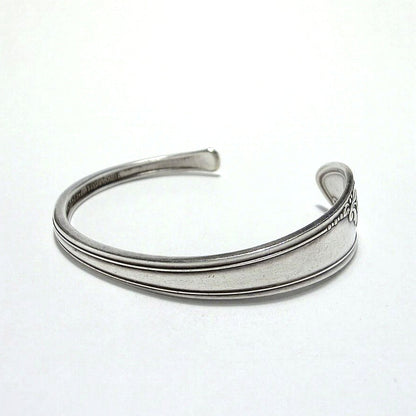 Spoon Bangle　No.4891
