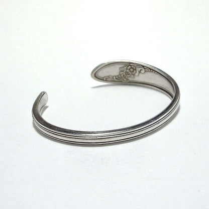 Spoon Bangle　No.4891