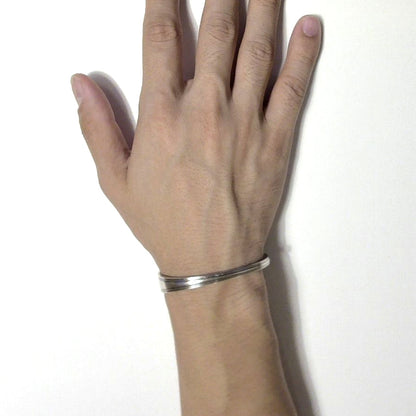 Spoon Bangle　No.4891