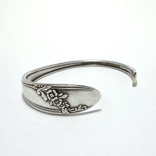 Spoon Bangle　No.4891