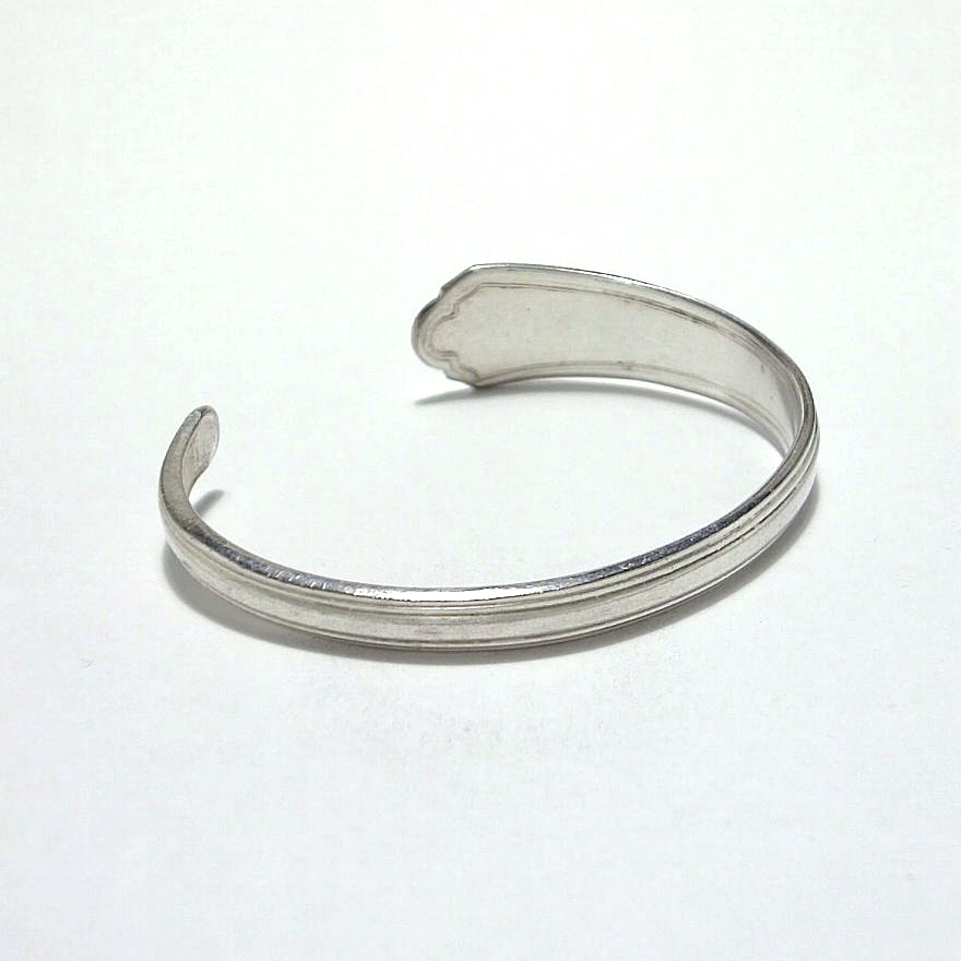 Spoon Bangle　No.4892