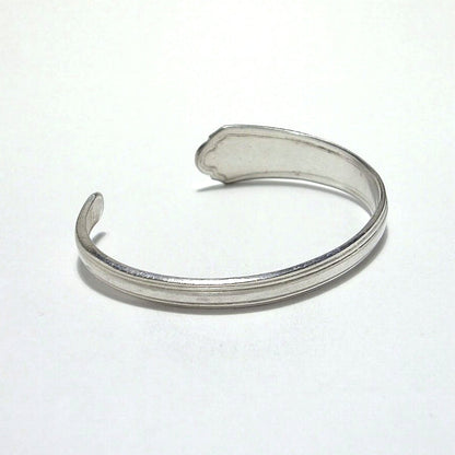 Spoon Bangle　No.4892