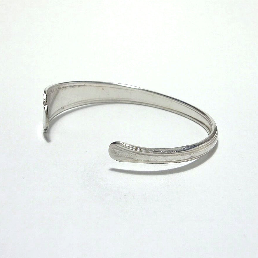 Spoon Bangle　No.4892